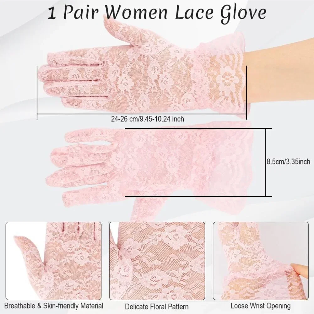 N/A our lace